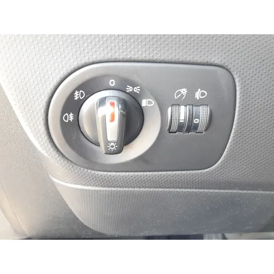 Mando Luces para Seat Leon (1P1)