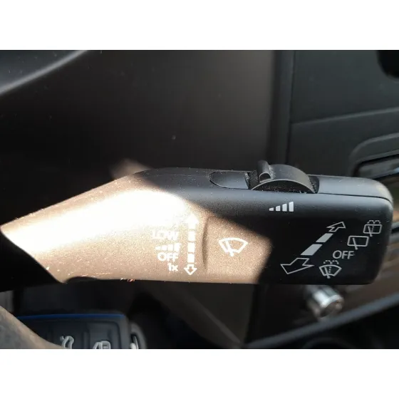 Mando Luces Y Limpia para Seat Leon (1P1)