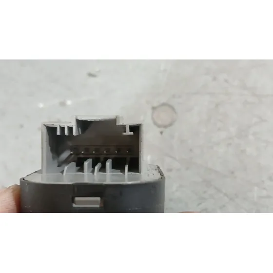 Mando Retrovisor para Seat Leon (1P1)