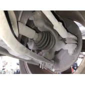 Mangueta Delantera Derecha para Seat Leon (1P1)