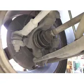 Mangueta Delantera Izquierda para Seat Leon (1P1)