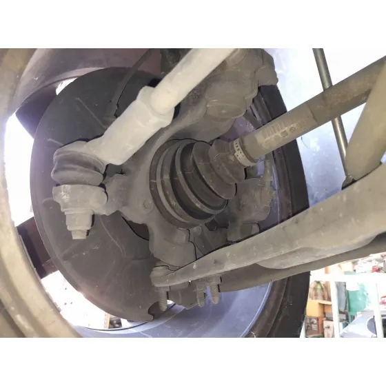 Mangueta Delantera Izquierda para Seat Leon (1P1)