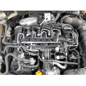 Motor Completo para Seat Leon (1P1)