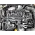 Motor Completo para Seat Leon (1P1)