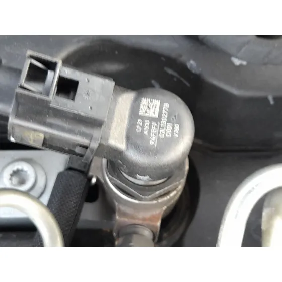Motor Completo para Seat Leon (1P1)