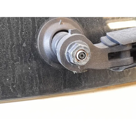 Motor Limpia Trasero para Seat Leon (1P1)