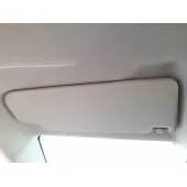 Parasol Izquierdo para Seat Leon (1P1)