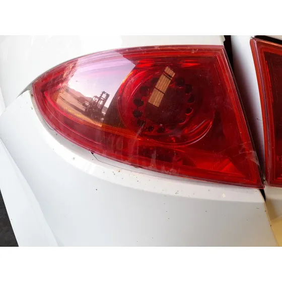 Piloto Trasero Izquierdo Exterior para Seat Leon (1P1)