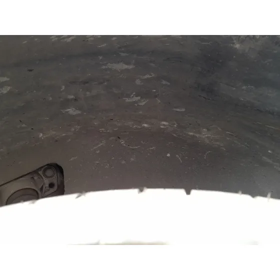 Plastico Pase Rueda Tras. Izq. para Seat Leon (1P1)