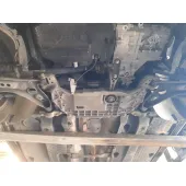 Puente Delantero para Seat Leon (1P1)