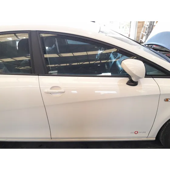Puerta Delantera Derecha para Seat Leon (1P1)