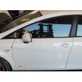 Puerta Delantera Izquierda para Seat Leon (1P1)