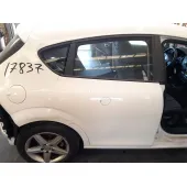 Puerta Trasera Derecha para Seat Leon (1P1)