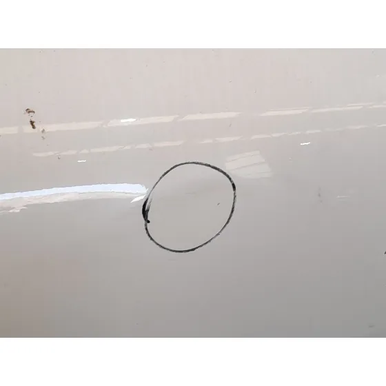 Puerta Trasera Derecha para Seat Leon (1P1)