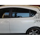 Puerta Trasera Izquierda para Seat Leon (1P1)