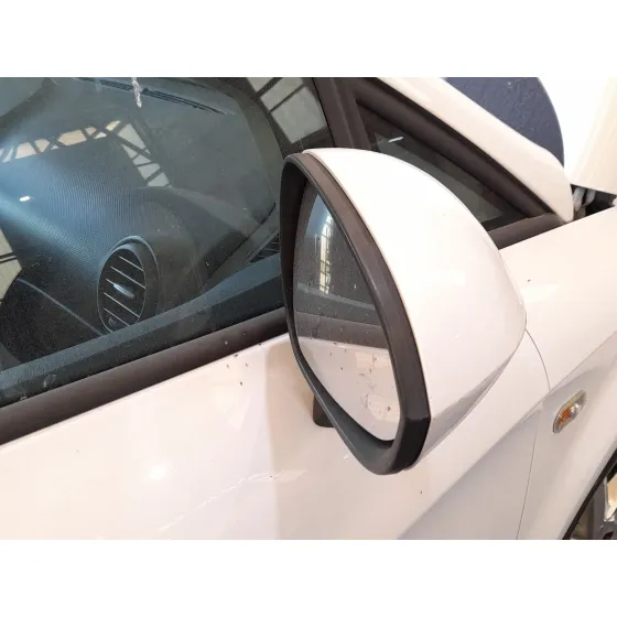 Retrovisor Derecho para Seat Leon (1P1)