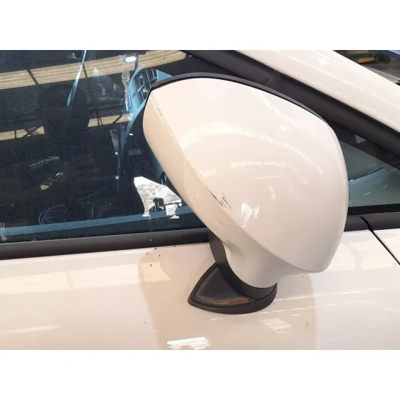 Retrovisor Derecho para Seat Leon (1P1)