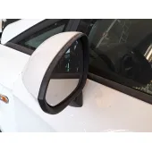 Retrovisor Izquierdo para Seat Leon (1P1)