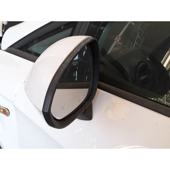 Retrovisor Izquierdo para Seat Leon (1P1)