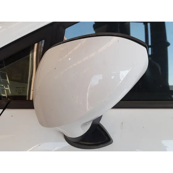 Retrovisor Izquierdo para Seat Leon (1P1)