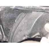Servofreno para Seat Leon (1P1)