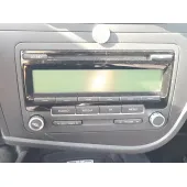 Sistema Audio / Radio Cd para Seat Leon (1P1)