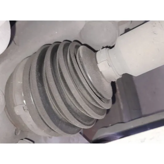 Transmision Delantera Derecha para Seat Leon (1P1)