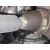 Transmision Delantera Derecha para Seat Leon (1P1)