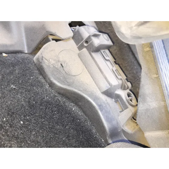 Potenciometro Pedal para Seat Leon (1P1)