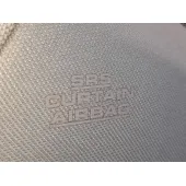 Airbag Cortina Delantero Izquierdo para Toyota Auris (_E18_)