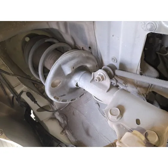 Amortiguador Delantero Derecho para Toyota Auris (_E18_)