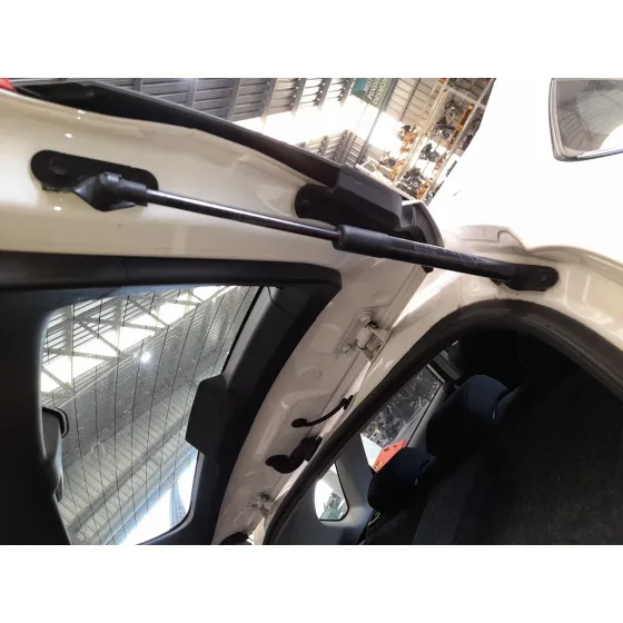 Amortiguadores Maletero / Porton para Toyota Auris (_E18_)