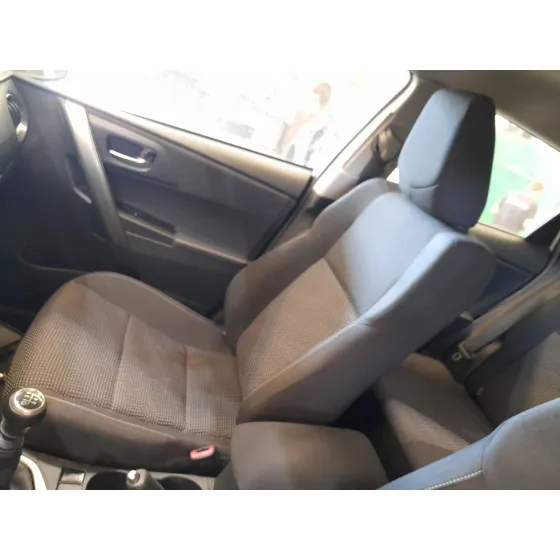 Asiento Delantero Derecho para Toyota Auris (_E18_)