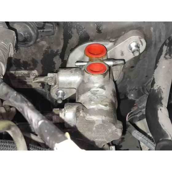 Bomba Freno para Toyota Auris (_E18_)