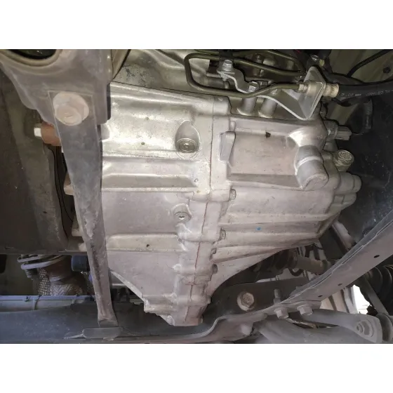 Caja Cambios para Toyota Auris (_E18_)