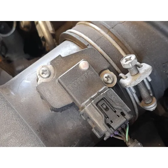 Caudalimetro para Toyota Auris (_E18_)