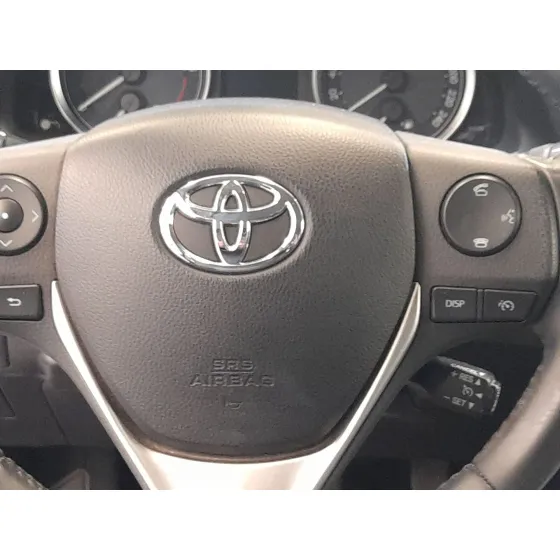Kit Airbag para Toyota Auris (_E18_)