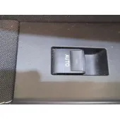 Mando Elevalunas Trasero Izquierdo para Toyota Auris (_E18_)