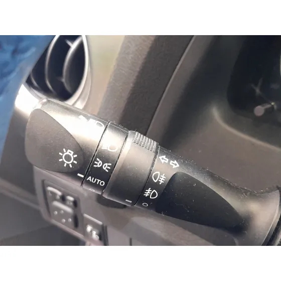 Mando Luces Y Limpia para Toyota Auris (_E18_)
