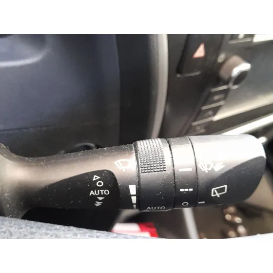Mando Luces Y Limpia para Toyota Auris (_E18_)