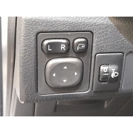Mando Retrovisor para Toyota Auris (_E18_)