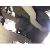 Mangueta Delantera Derecha para Toyota Auris (_E18_)