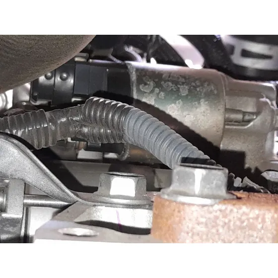 Motor Arranque para Toyota Auris (_E18_)