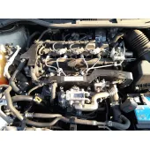 Motor Completo para Toyota Auris (_E18_)