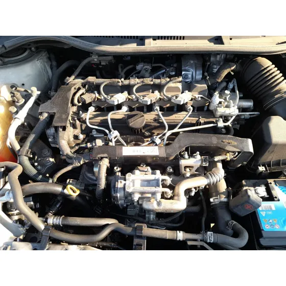 Motor Completo para Toyota Auris (_E18_)