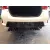 Paragolpes Trasero para Toyota Auris (_E18_)
