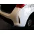 Paragolpes Trasero para Toyota Auris (_E18_)