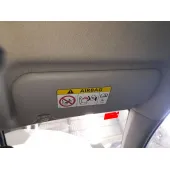 Parasol Derecho para Toyota Auris (_E18_)