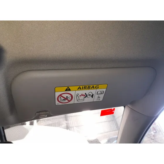 Parasol Derecho para Toyota Auris (_E18_)