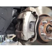 Pinza Freno Delantera Izquierda para Toyota Auris (_E18_)